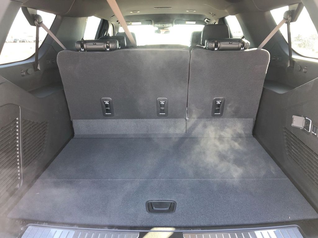 2025 Chevrolet Suburban