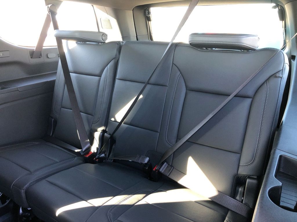 2025 Chevrolet Suburban