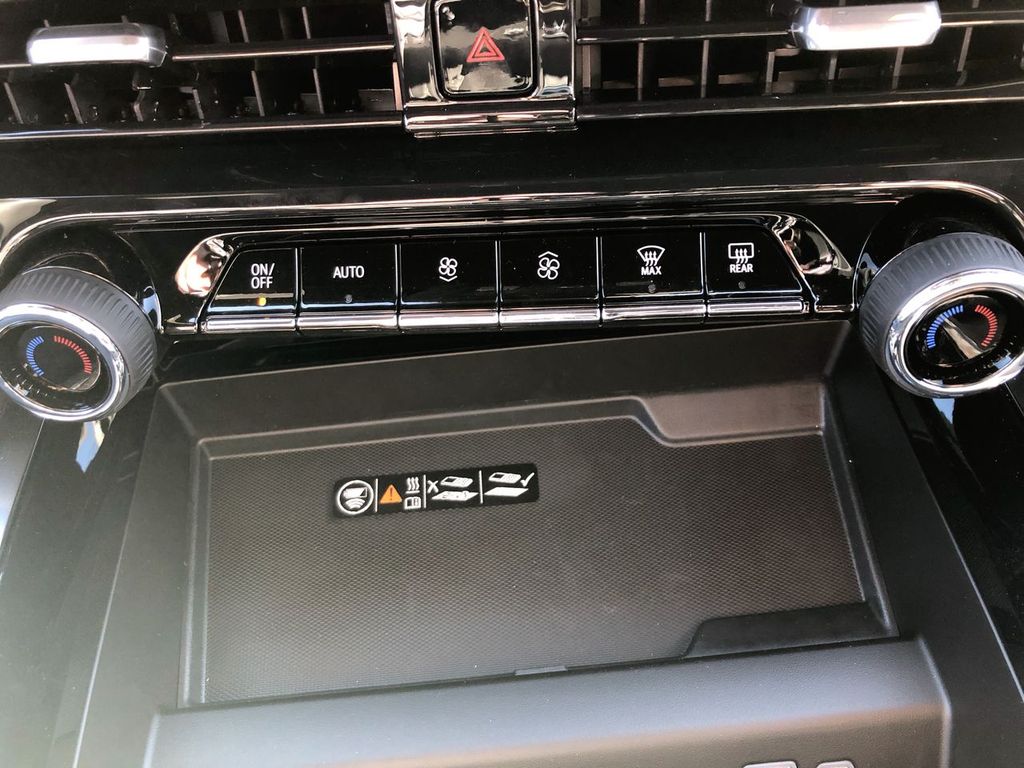 2025 Chevrolet Suburban