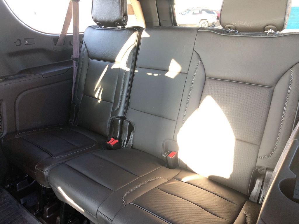2024 GMC Yukon XL