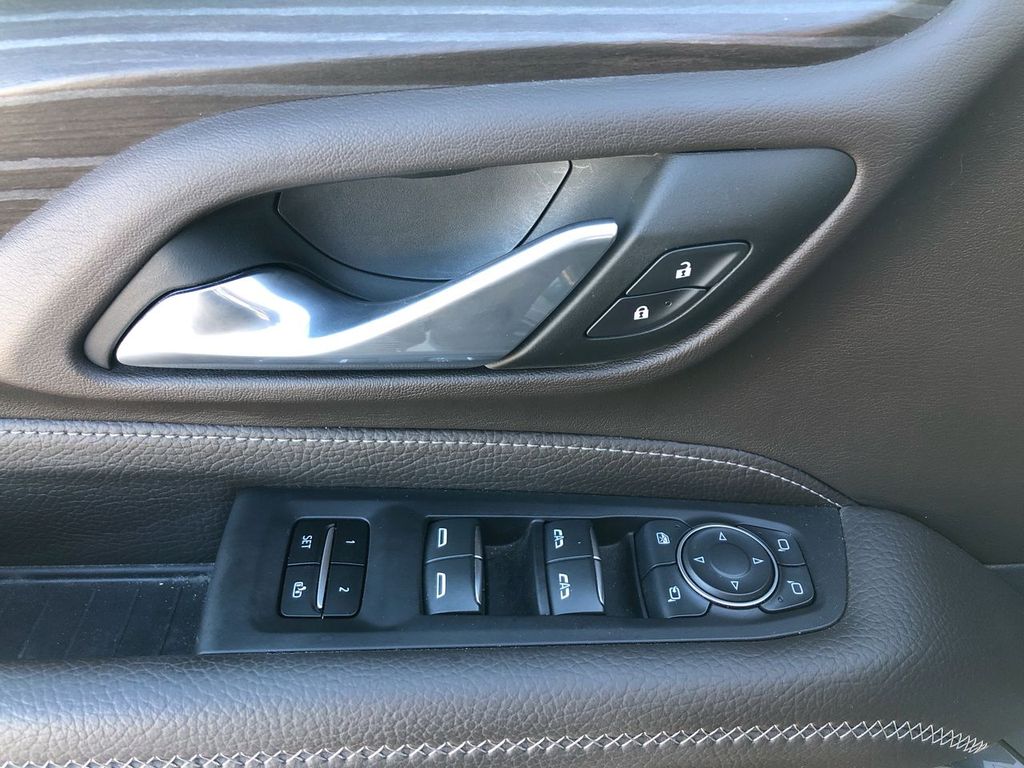 2024 GMC Yukon XL
