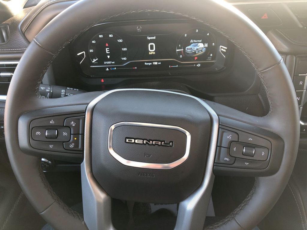 2024 GMC Yukon XL