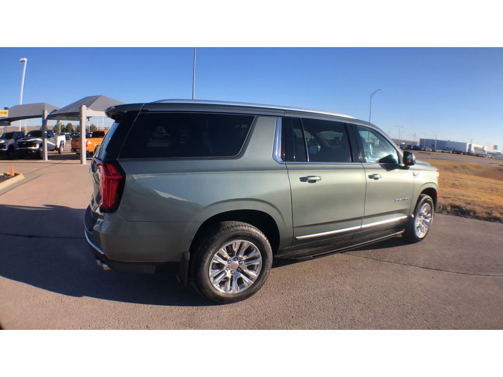 2024 GMC Yukon XL