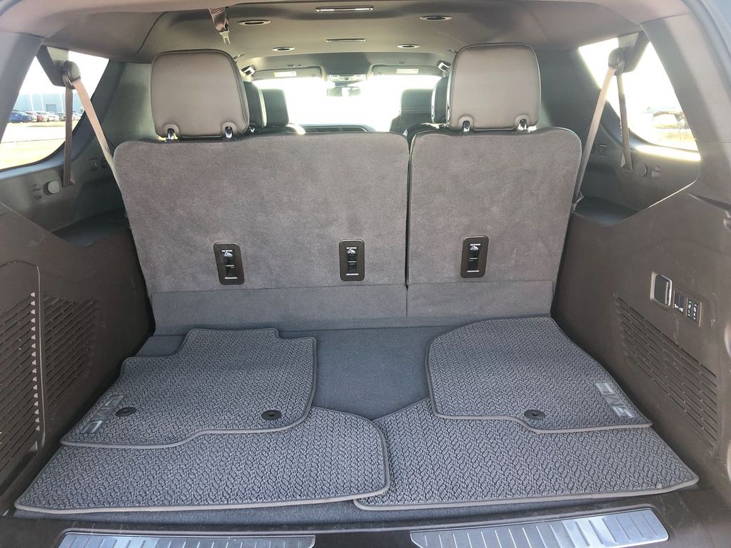 2024 GMC Yukon XL