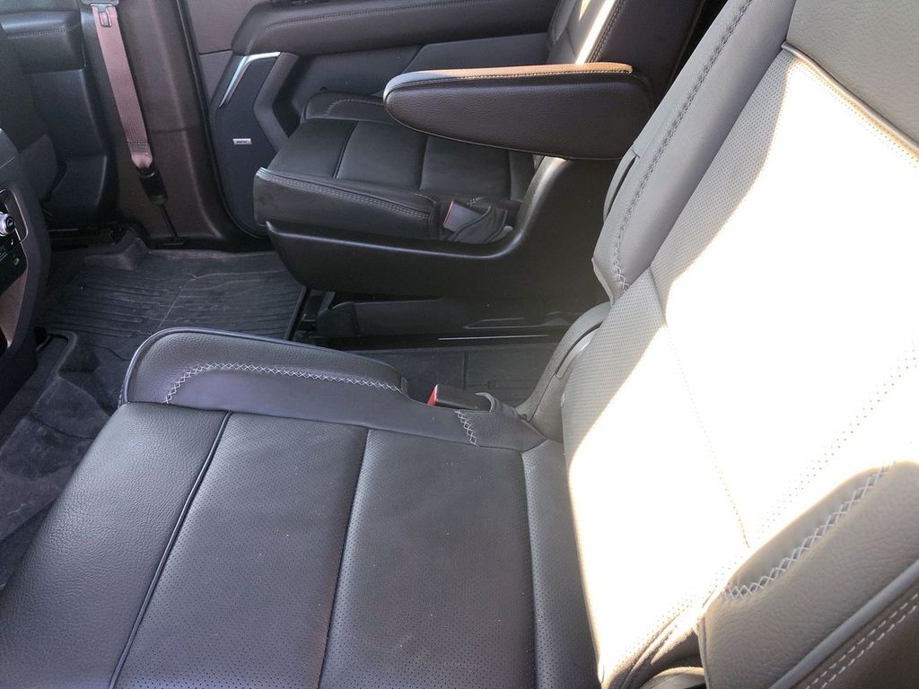 2024 GMC Yukon XL
