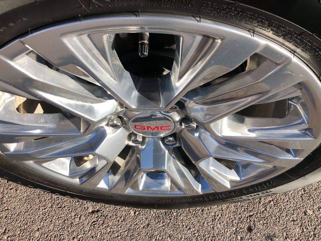 2024 GMC Yukon XL