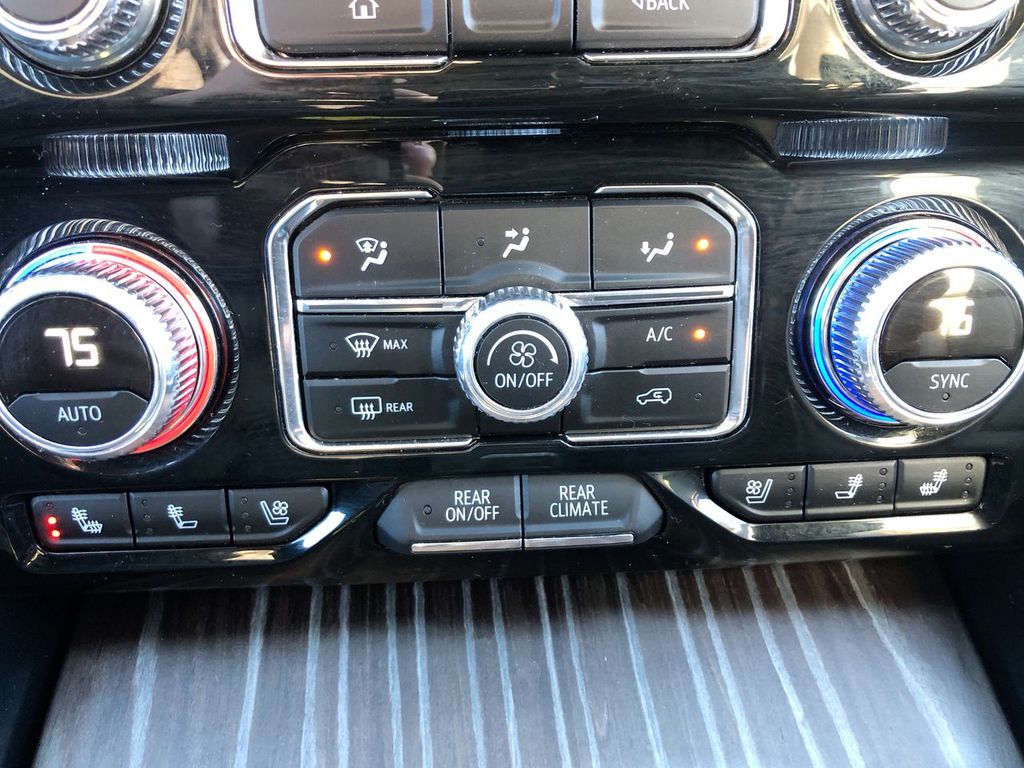 2024 GMC Yukon XL