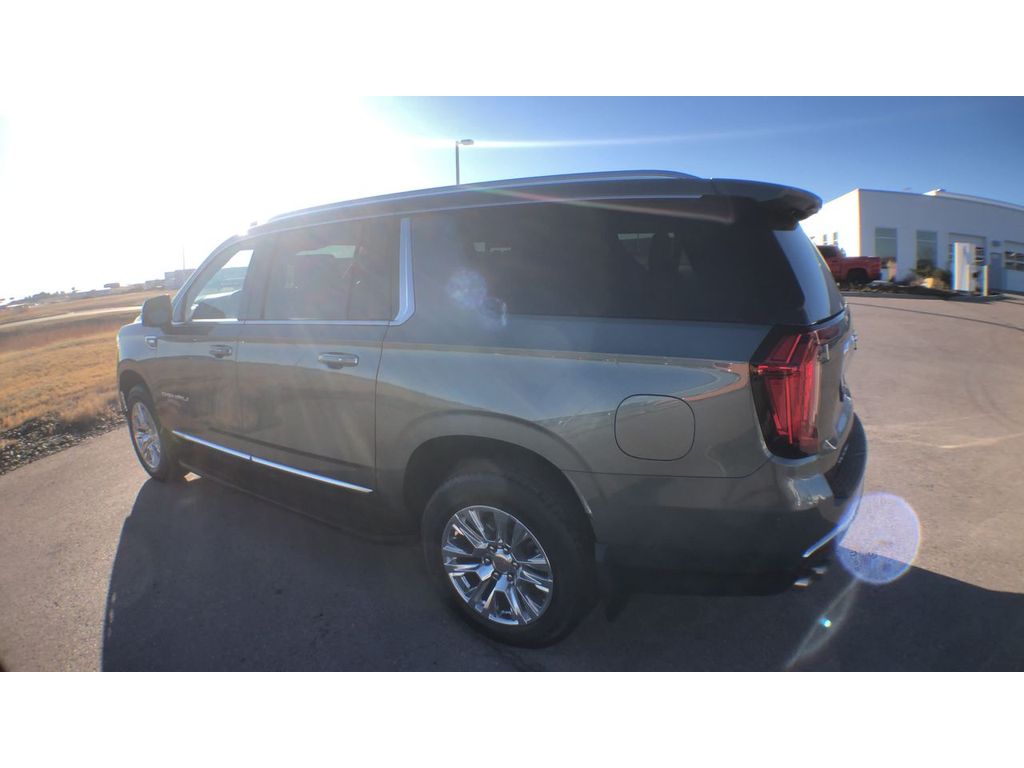 2024 GMC Yukon XL