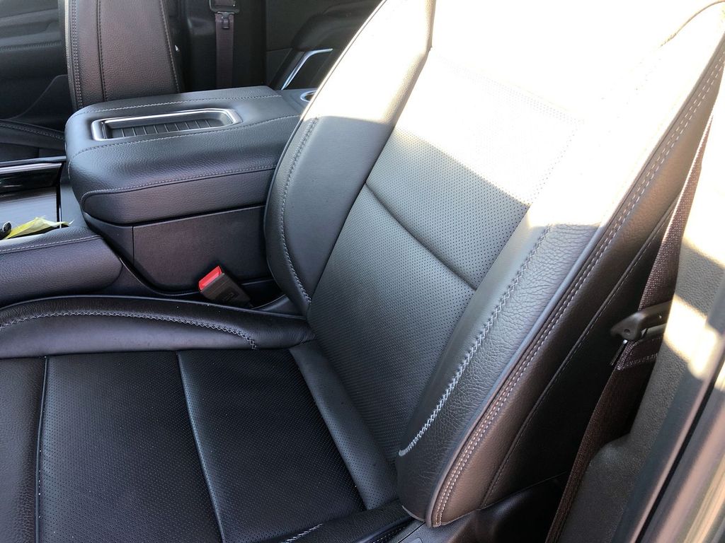 2024 GMC Yukon XL