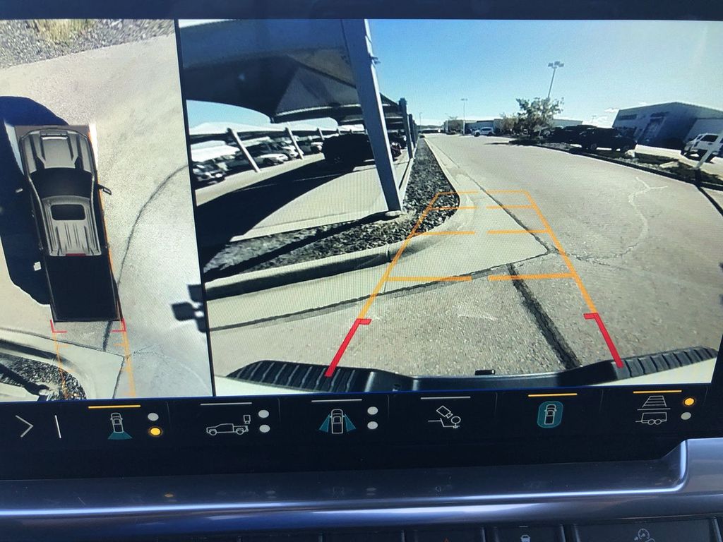 2024 Chevrolet Silverado 3500