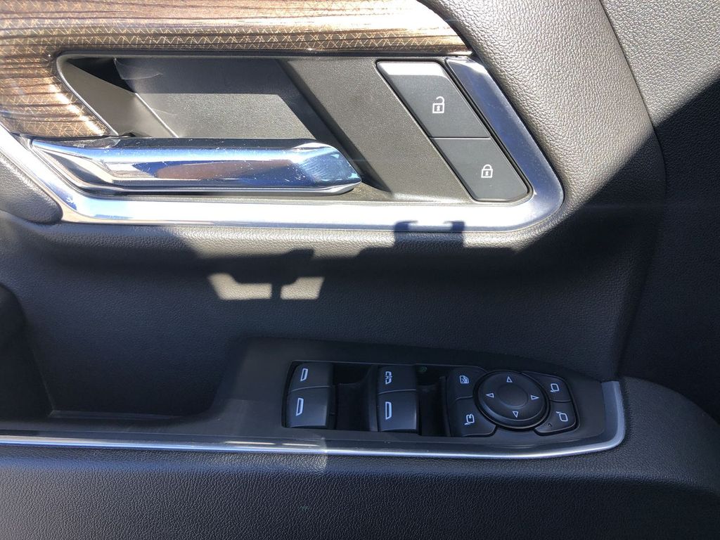 2024 Chevrolet Silverado 3500