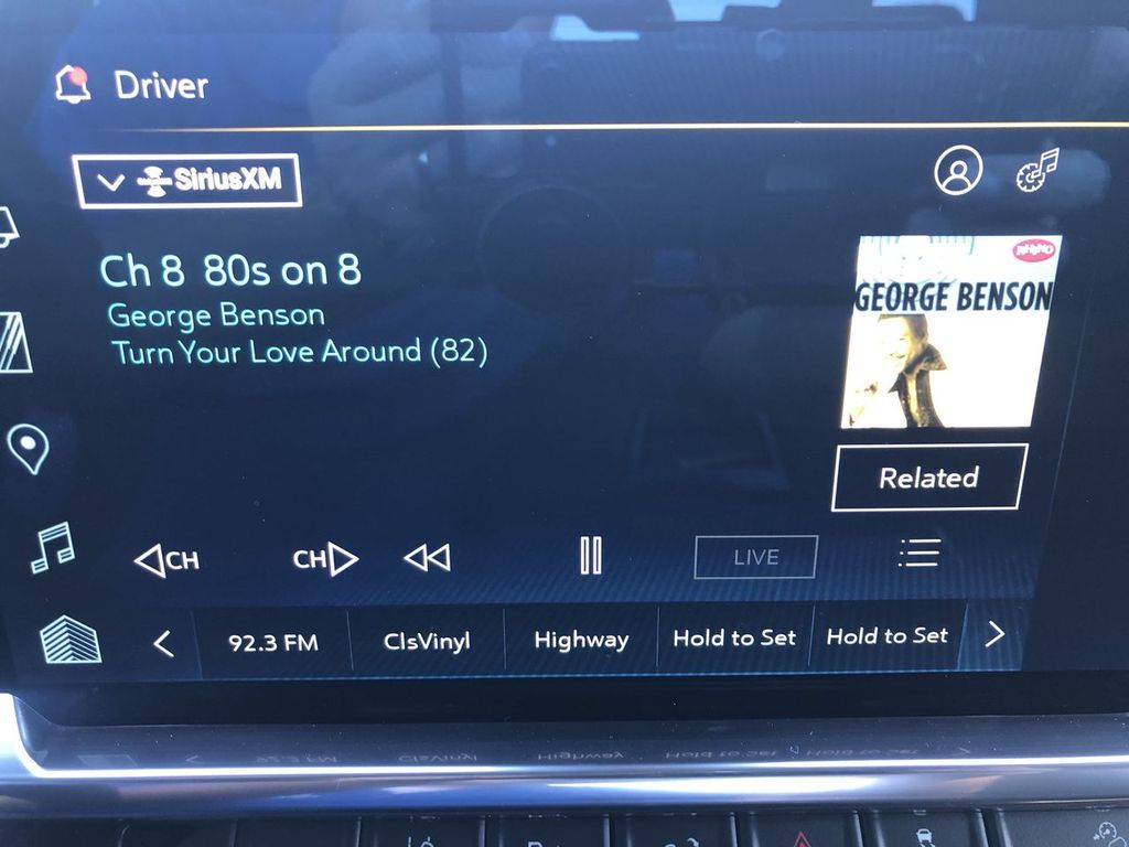 2024 Chevrolet Silverado 3500