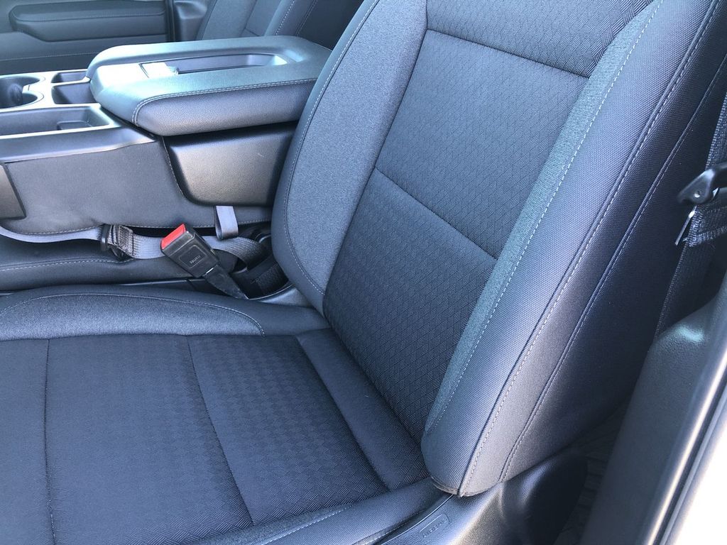 2024 Chevrolet Silverado 3500