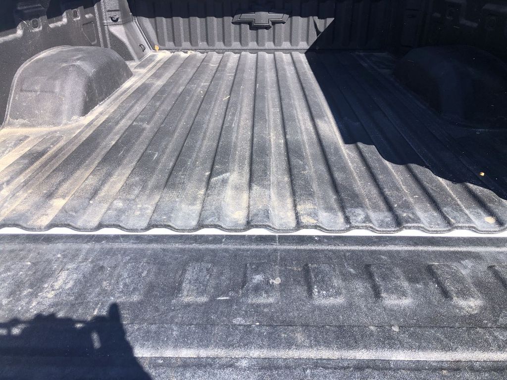 2024 Chevrolet Silverado 3500