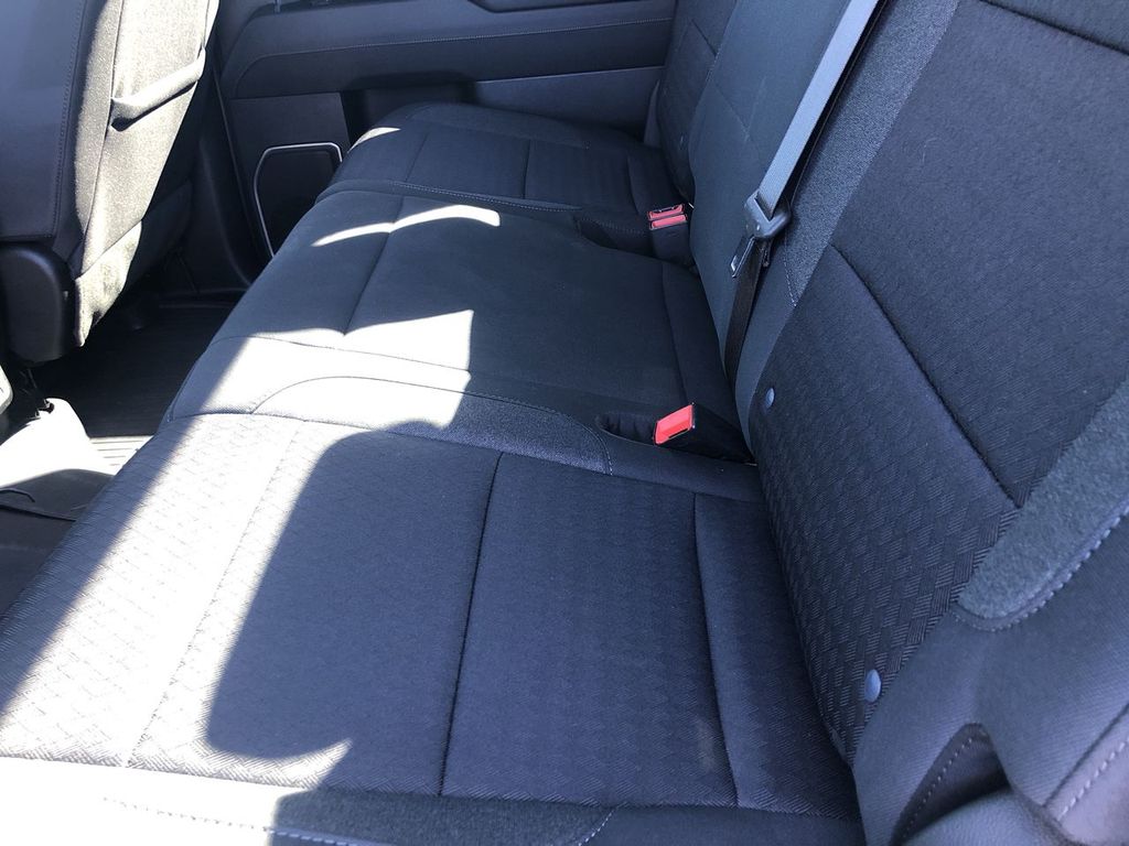 2024 Chevrolet Silverado 3500