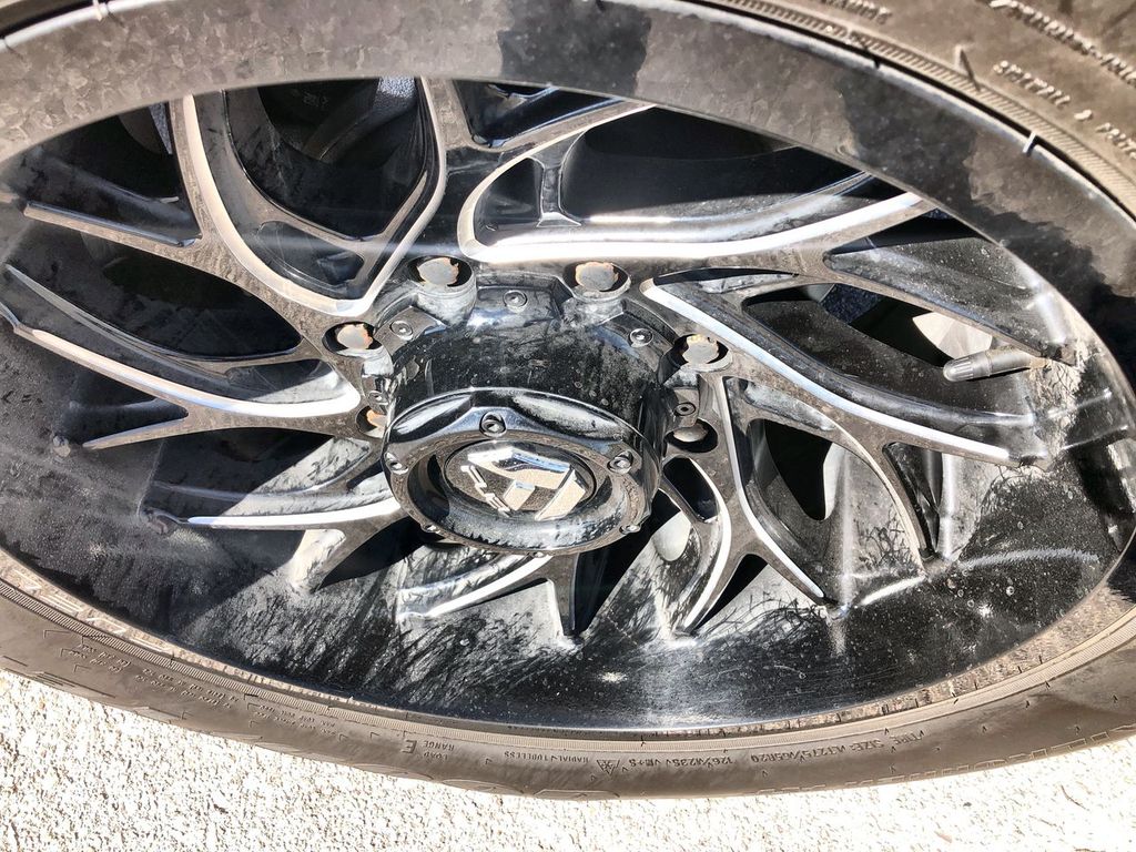 2024 Chevrolet Silverado 3500