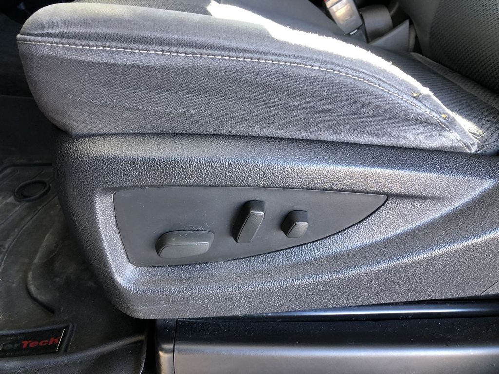 2015 Chevrolet Silverado 2500