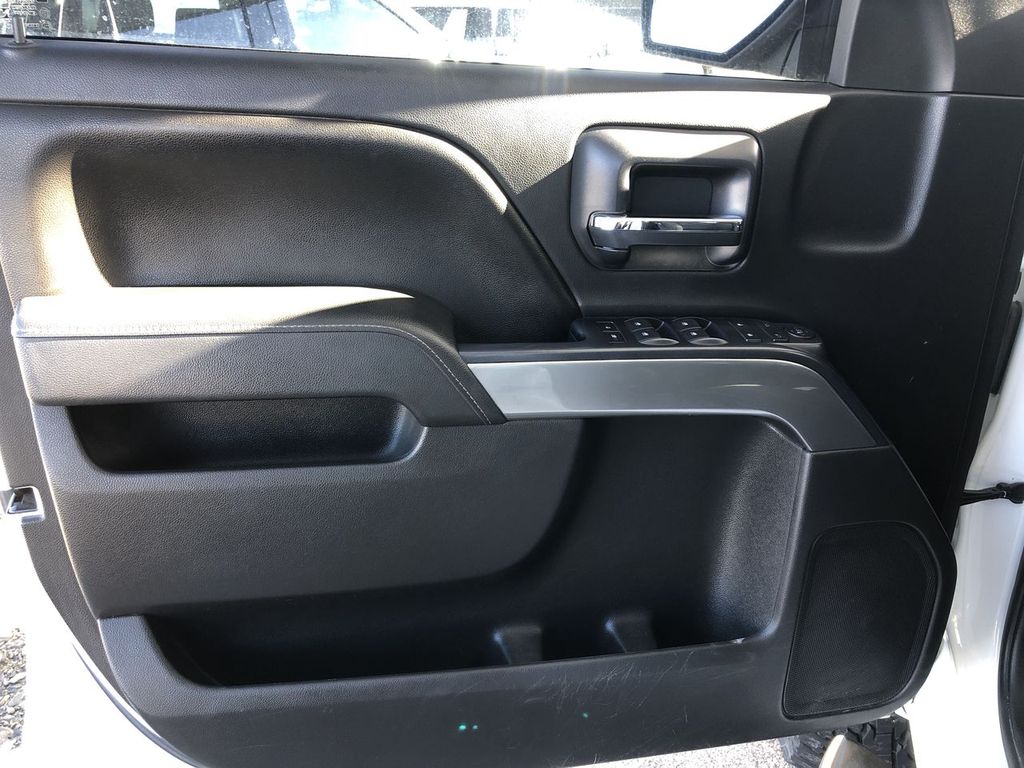 2015 Chevrolet Silverado 2500