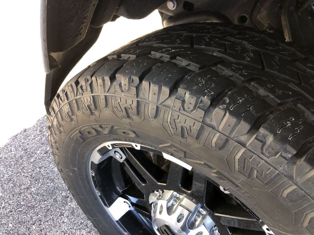 2015 Chevrolet Silverado 2500