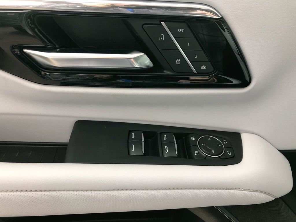 2025 Chevrolet Tahoe