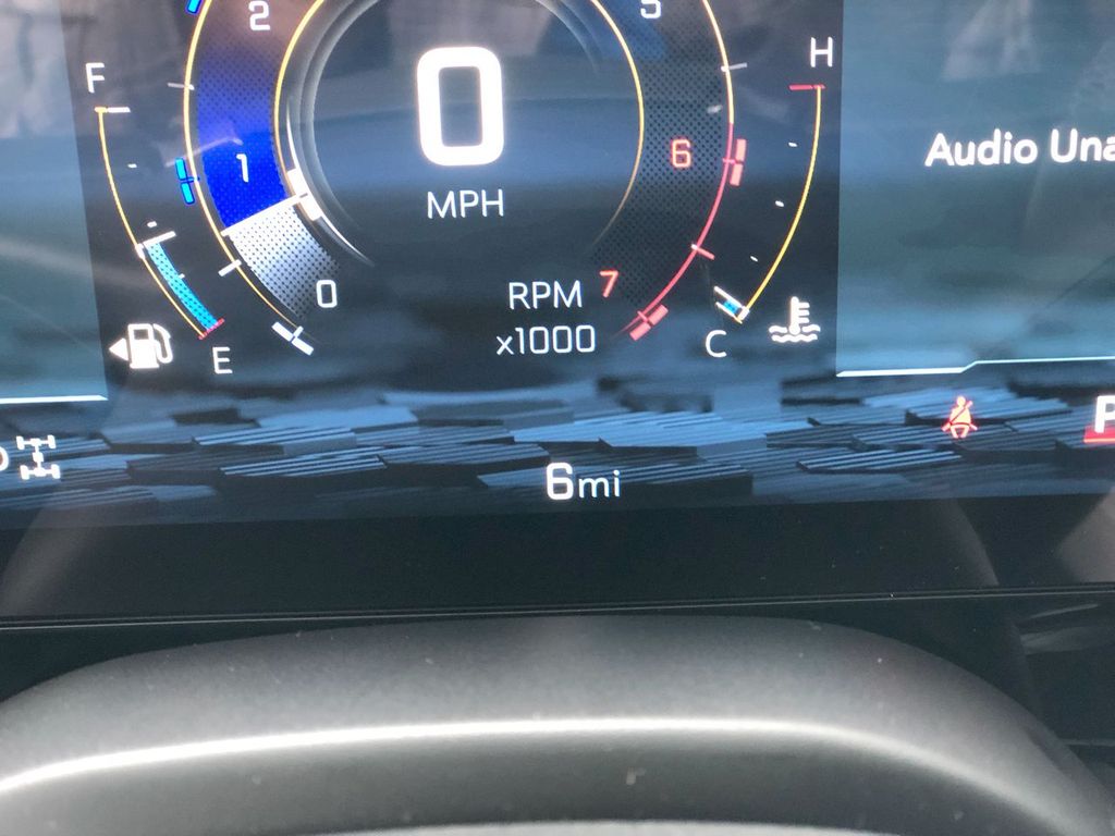 2025 Chevrolet Tahoe