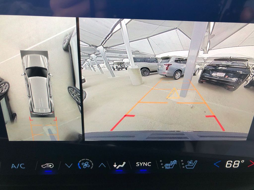 2025 Chevrolet Tahoe