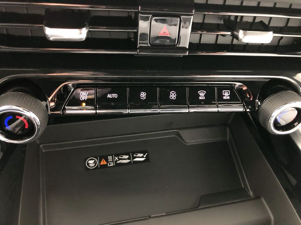 2025 Chevrolet Tahoe