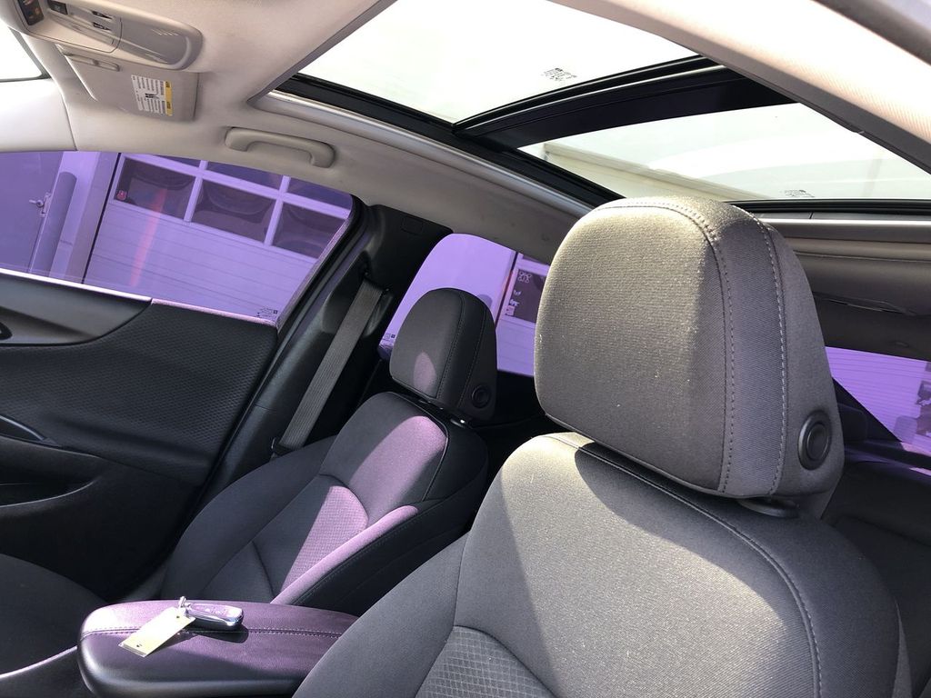 2023 Chevrolet Malibu