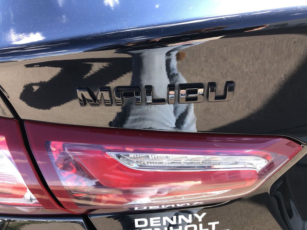 2023 Chevrolet Malibu