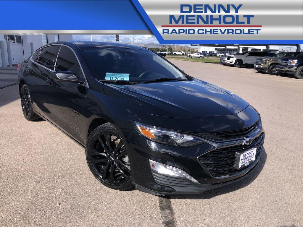 Used 2023 Chevrolet Malibu LT Cars