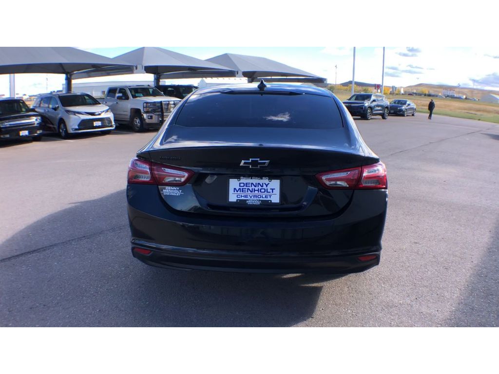 2023 Chevrolet Malibu