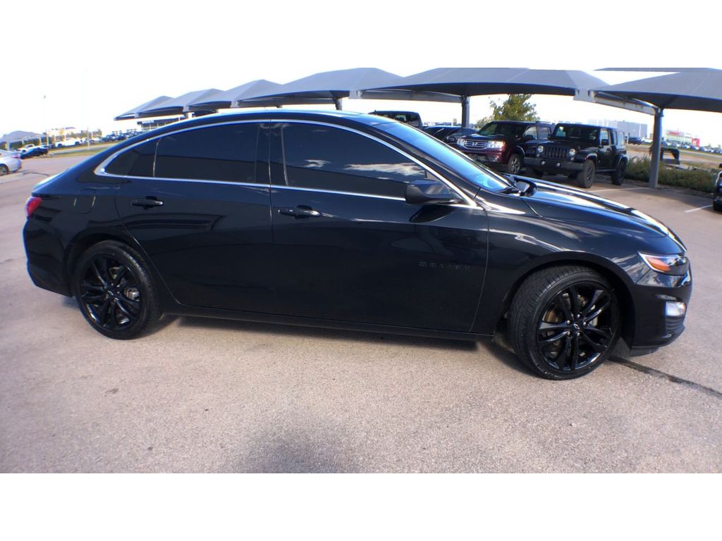 2023 Chevrolet Malibu