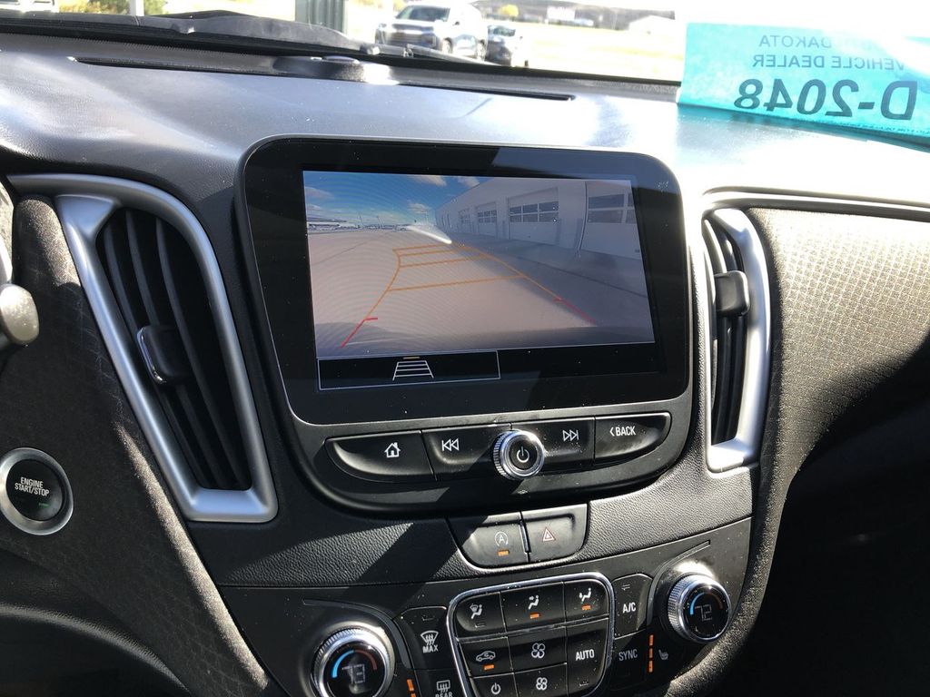 2023 Chevrolet Malibu