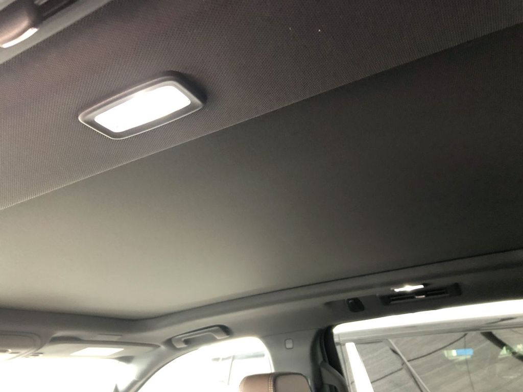 2025 Chevrolet Suburban