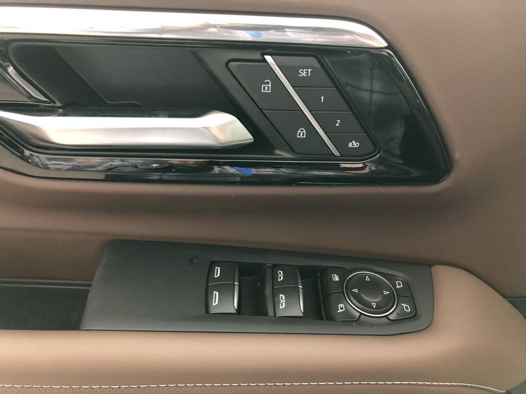2025 Chevrolet Suburban