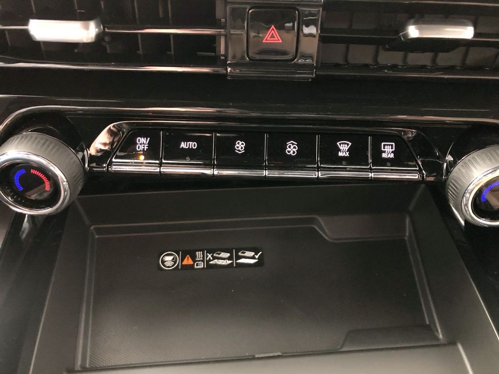 2025 Chevrolet Suburban