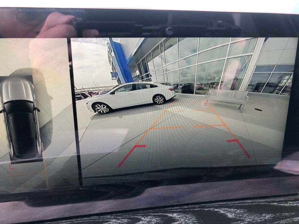 2025 Cadillac Escalade IQ