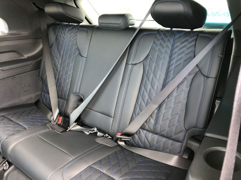 2025 Cadillac Escalade IQ