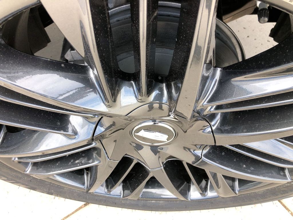 2025 Cadillac Escalade IQ