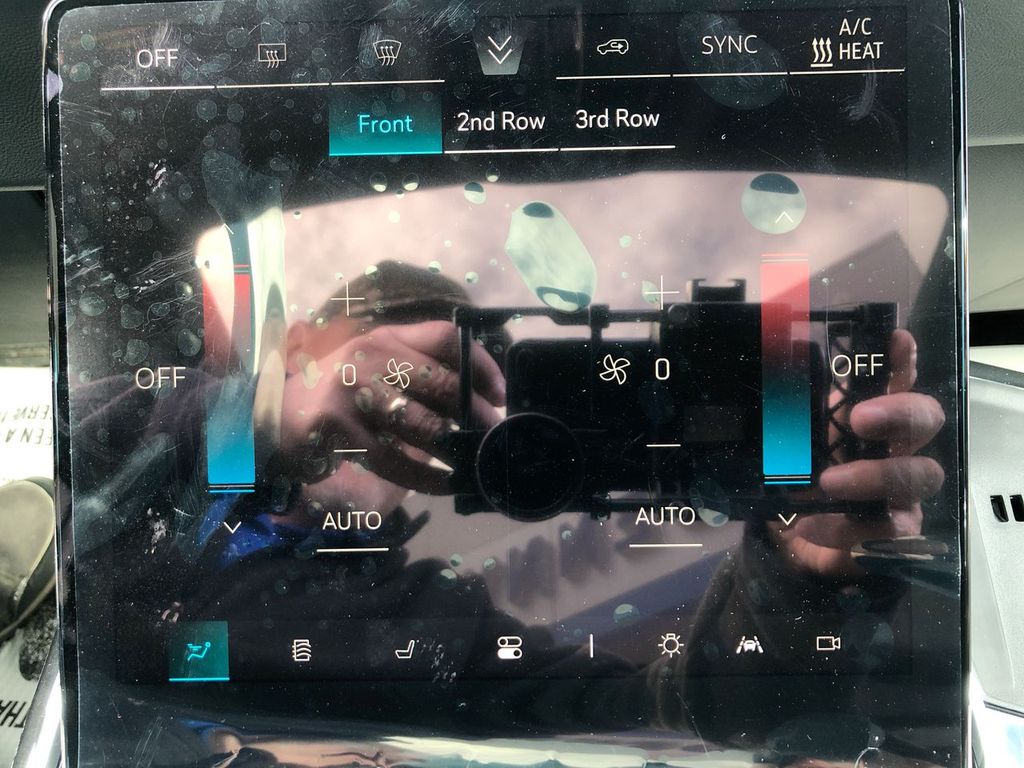 2025 Cadillac Escalade IQ