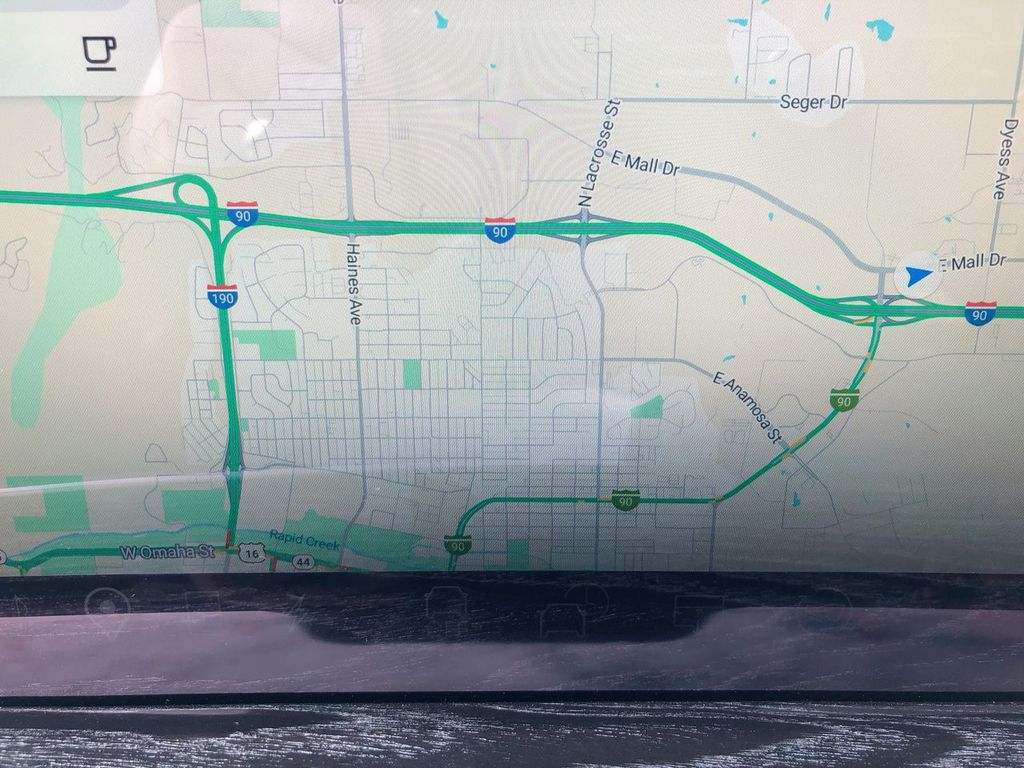 2025 Cadillac Escalade IQ