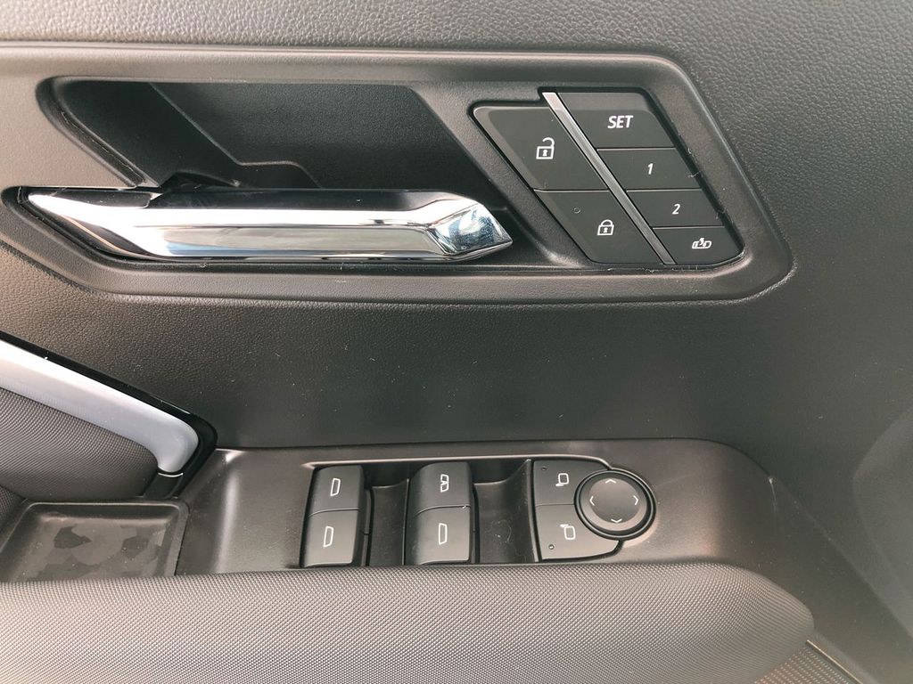 2025 Chevrolet Colorado