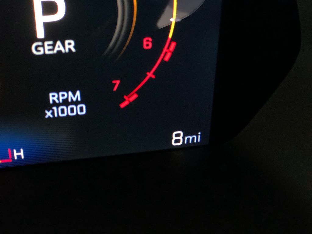 2025 Chevrolet Colorado