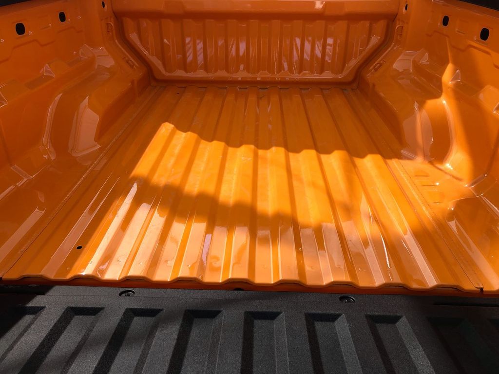 2025 Chevrolet Colorado