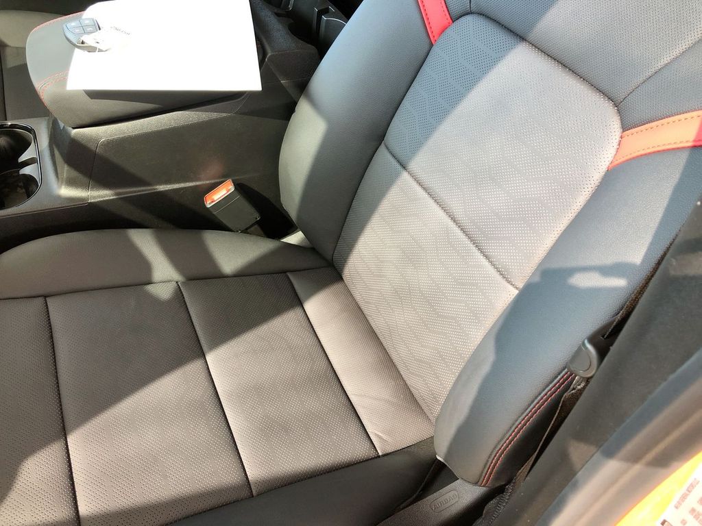 2025 Chevrolet Colorado