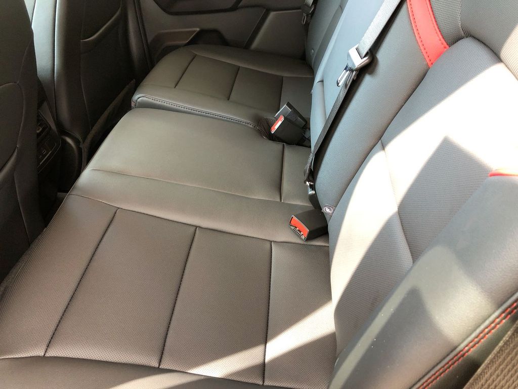 2025 Chevrolet Colorado