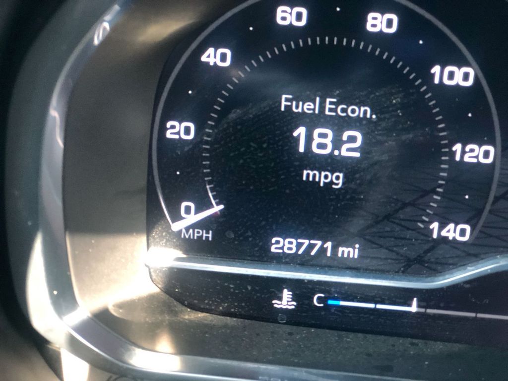 2022 GMC Yukon