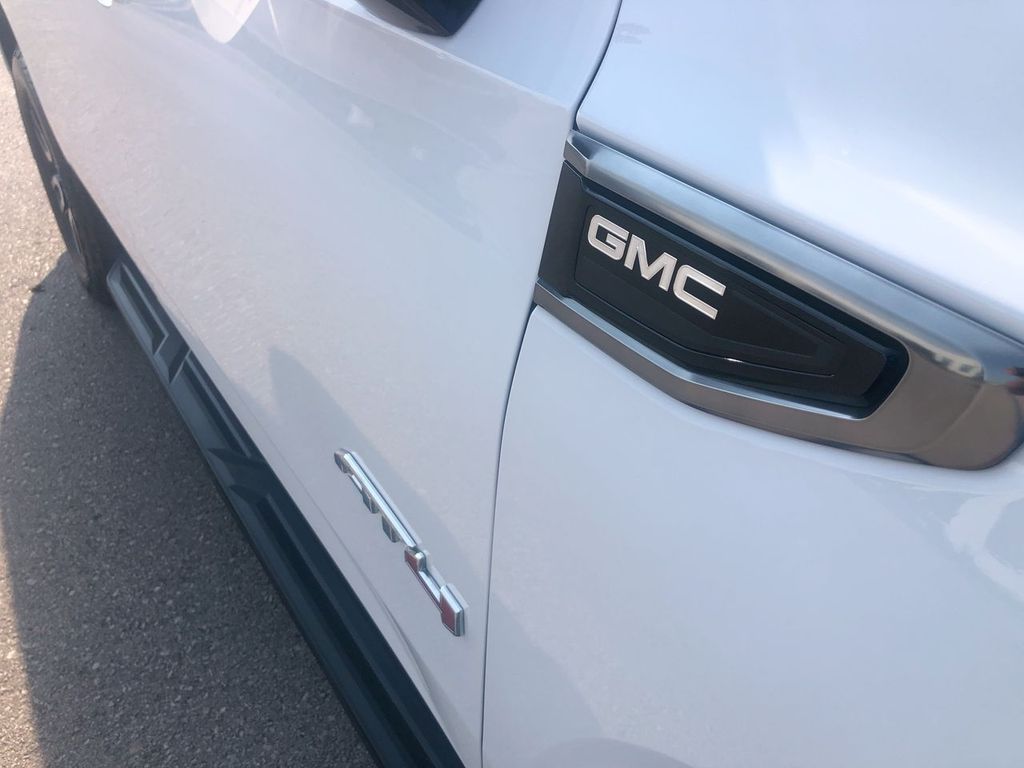 2022 GMC Yukon