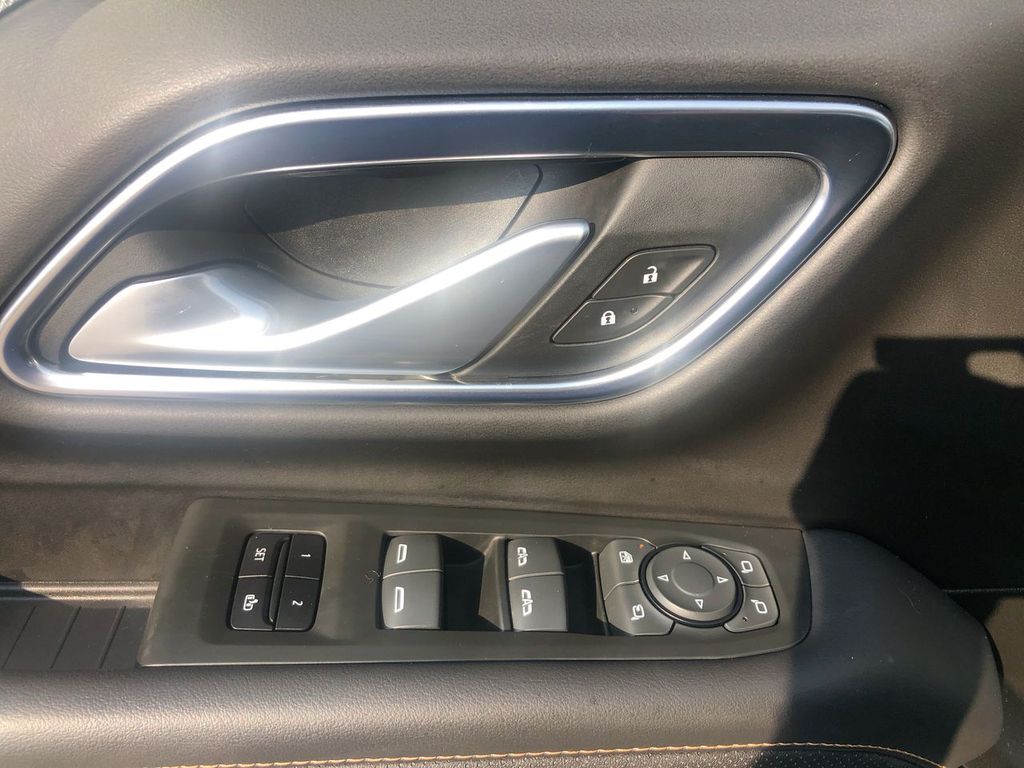 2022 GMC Yukon