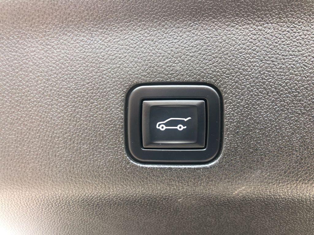 2022 GMC Yukon